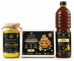Haldiva India Diwali Sudh Combo