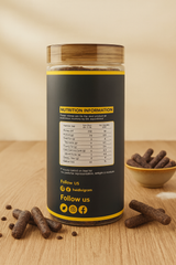 Haldiva Chikuji- Ragi Choco Sticks