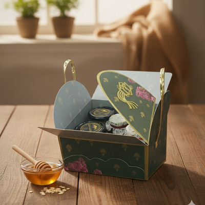Hampers