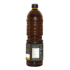 Haldiva Classic Range Black Mustard Oil 1L