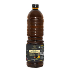 Haldiva Classic Range Black Mustard Oil 1L