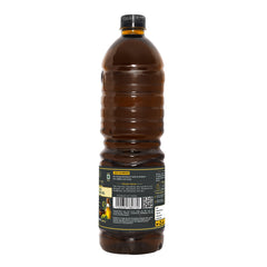 Haldiva Classic Range Black Mustard Oil 1L
