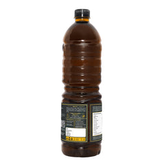 Haldiva Classic Range Black Mustard Oil 1L