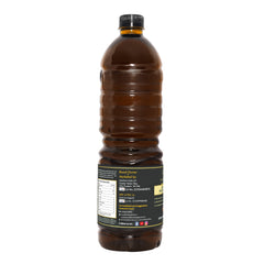 Haldiva Classic Range Black Mustard Oil 1L