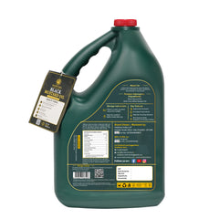 Haldiva Classic Range Black Mustard Oil 5L