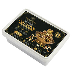 Haldiva Dryfruit Fundates 250g
