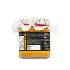 Haldiva Haldi Doodh Masala 100g