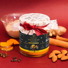 Haldiva Haldi Doodh Masala 100g
