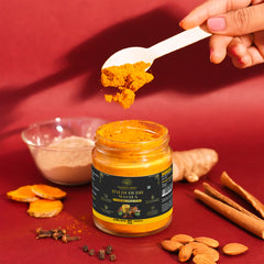 Haldiva Haldi Doodh Masala 100g