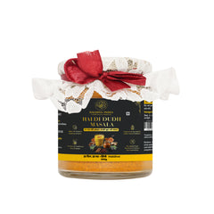Haldiva Haldi Doodh Masala 100g