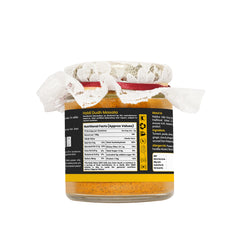 Haldiva Haldi Doodh Masala 100g