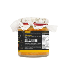 Haldiva Haldi Doodh Masala 100g