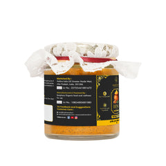 Haldiva Haldi Doodh Masala 100g