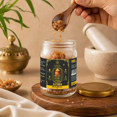 Haldiva Hing 15g