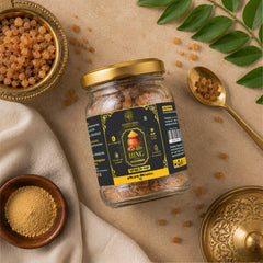 Haldiva Hing 15g