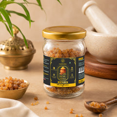 Haldiva Hing 15g
