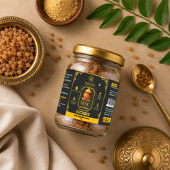 Haldiva Hing 15g