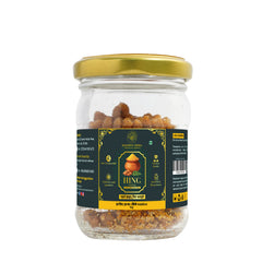Haldiva Hing 15g