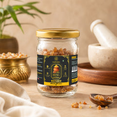 Haldiva Hing 15g