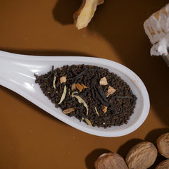 Haldiva Masala Tea