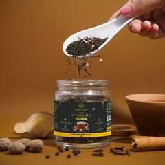 Haldiva Masala Tea