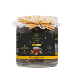 Haldiva Masala Tea