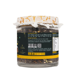 Haldiva Masala Tea