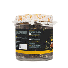 Haldiva Masala Tea