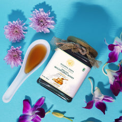 Haldiva Himalayan Multifloral Honey