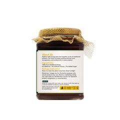 Haldiva Himalayan Multifloral Honey