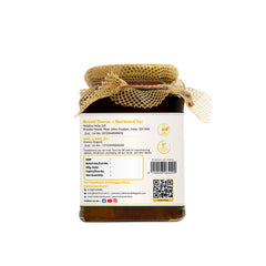 Haldiva Himalayan Multifloral Honey