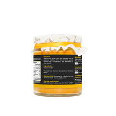Haldiva Turmeric Powder  100 g