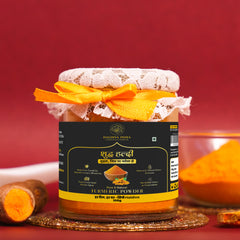 Haldiva Turmeric Powder  100 g