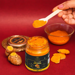 Haldiva Turmeric Powder  100 g