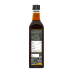 Haldiva Signature Range Black Mustard Oil 1L