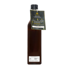 Haldiva Signature Range Black Mustard Oil 1L