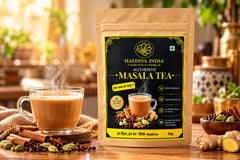 Haldiva India Masala Tea – 50 g