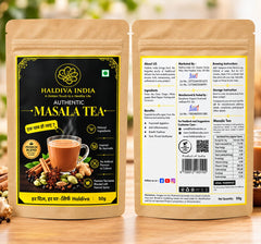 Haldiva India Masala Tea – 50 g