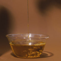 Haldiva Signature Range Black Mustard Oil 1L
