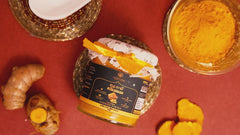 Haldiva Turmeric Powder  100 g